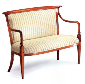 Софа Emily GIULIACASA VI5122/L-LS