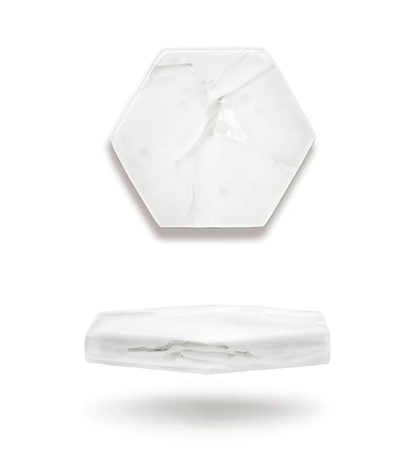 Переработанная стеклянная мозаика BROKISGLASS M.4. HIVES ARCH-00077447 - Вид №18