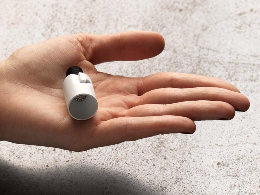 Flexalighting Встраиваемый светодиодный точечный светильник sun-id-1354830 - Вид №1