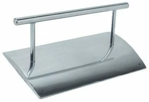 Maletti Подставка для ног из алюминия  1286