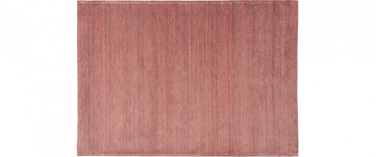 COLORISTICA Bamboo Cuprum 160x230 Турецкий ковер Оранжевый  - Вид №2