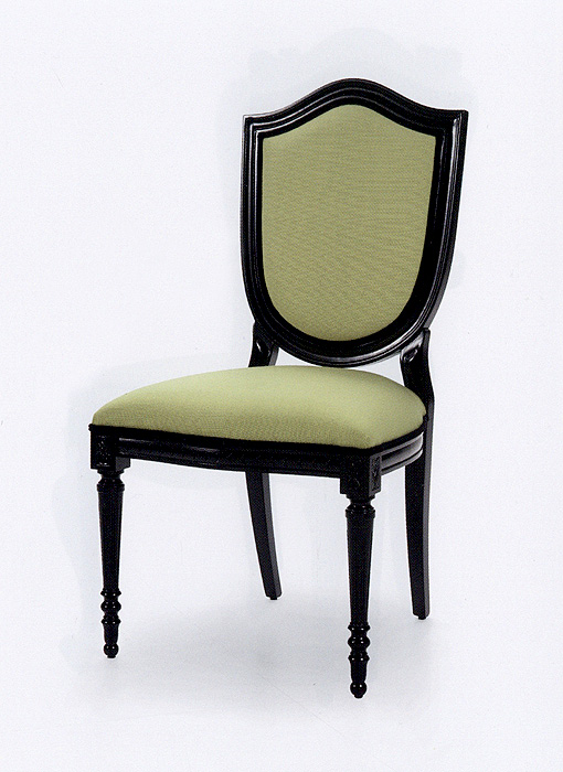 Стул VIOLINO SEVEN SEDIE 0571S Classic