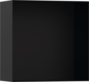 56079670 XtraStoris Minimalistic Wall безрамная ниша 300/300/140 Hansgrohe