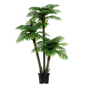 89356256 Искусственное растение пальма финиковая Масаи h150 см STLM-0952957