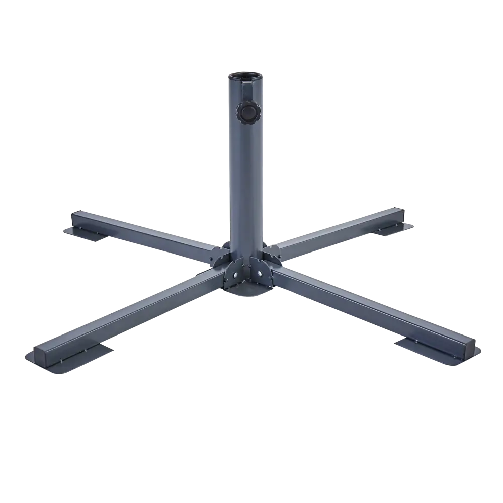 Naterial Katrix — складная подставка для садового зонта до 54 мм 83811999 STLM-0044621 - Вид №12