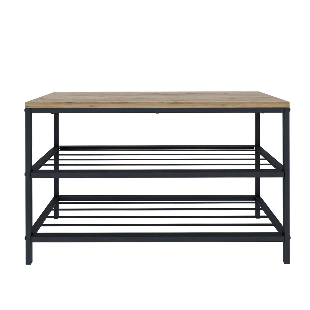 Банкетка Santreyd Март Отто — стильная организация прихожей 89341415 STLM-1084663 - Вид №1