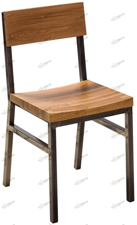 327 Стул Loft №2 R-HOME 4100031h