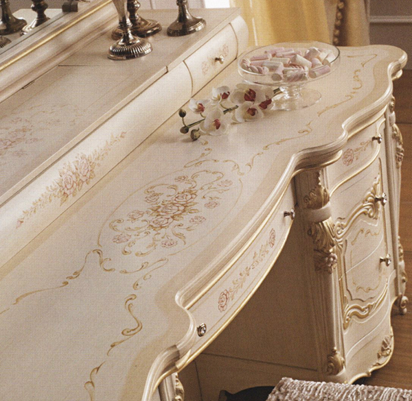 Туалетный столик VERSAILLES AGM (ALBERTO E MARIO GHEZZANI) B.65 - Вид №3