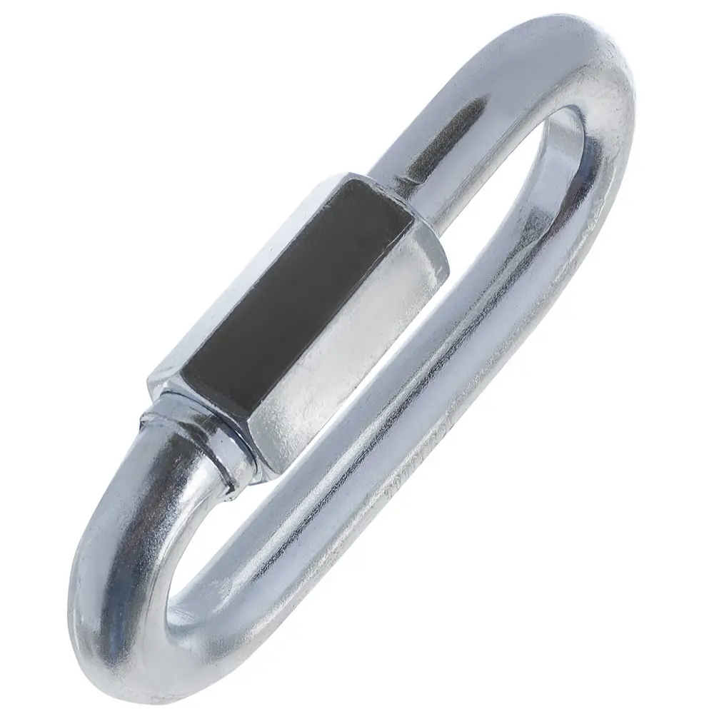 Карабин винтовой 10 мм (1 шт.) FIXBOX STLM-2161732