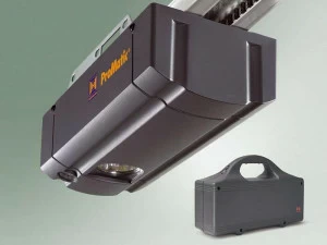 HÖRMANN ITALIA Автоматика для ворот Promatic
