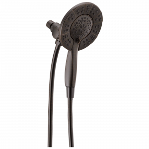 58499-RB In2ition HSSH 1,75 галлона в минуту, 4 настройки Delta Faucet Universal Showering Венецианская бронза