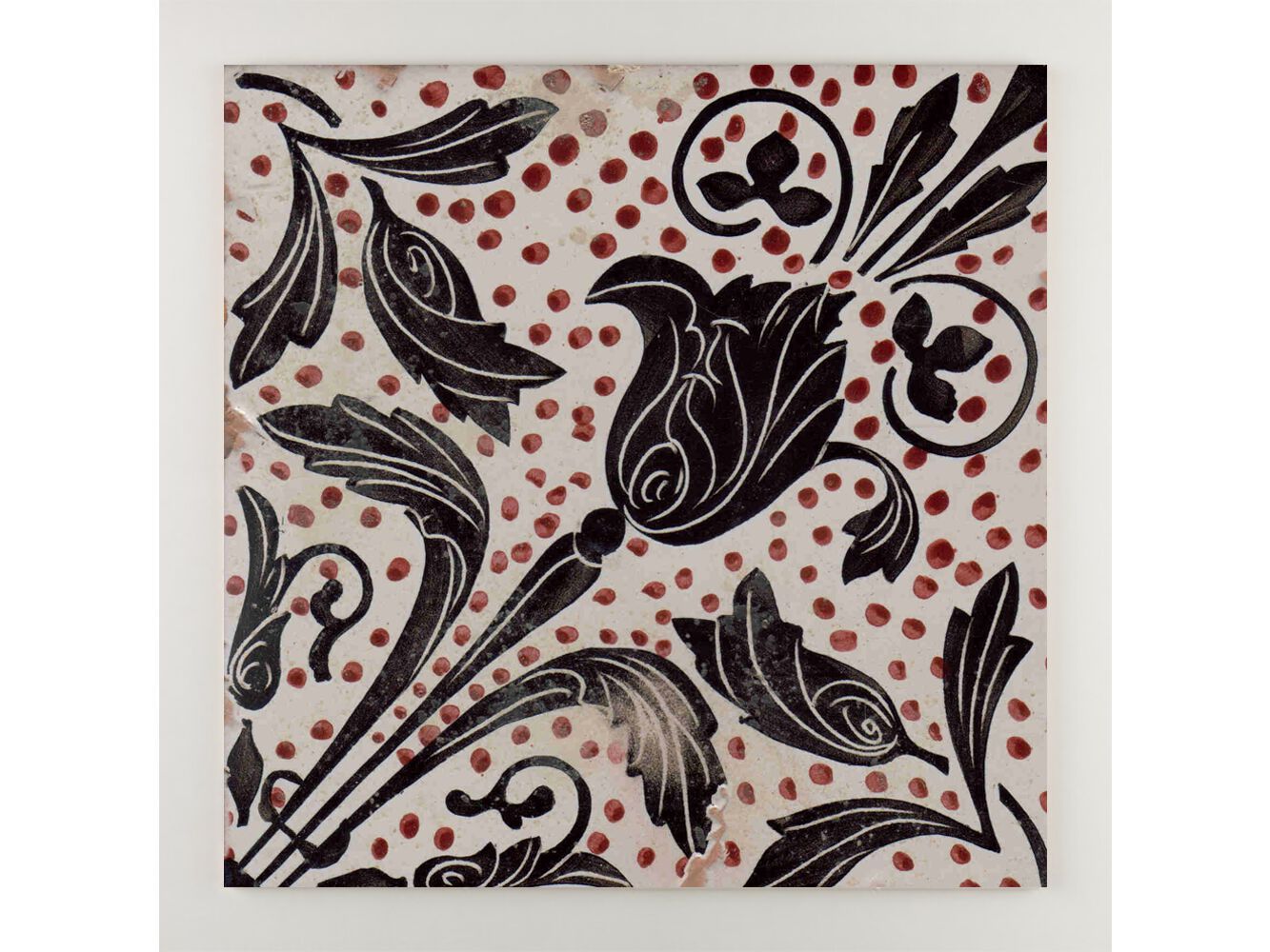 Пол / покрытие ручной работы La Riggiola античный ARCH-00101043