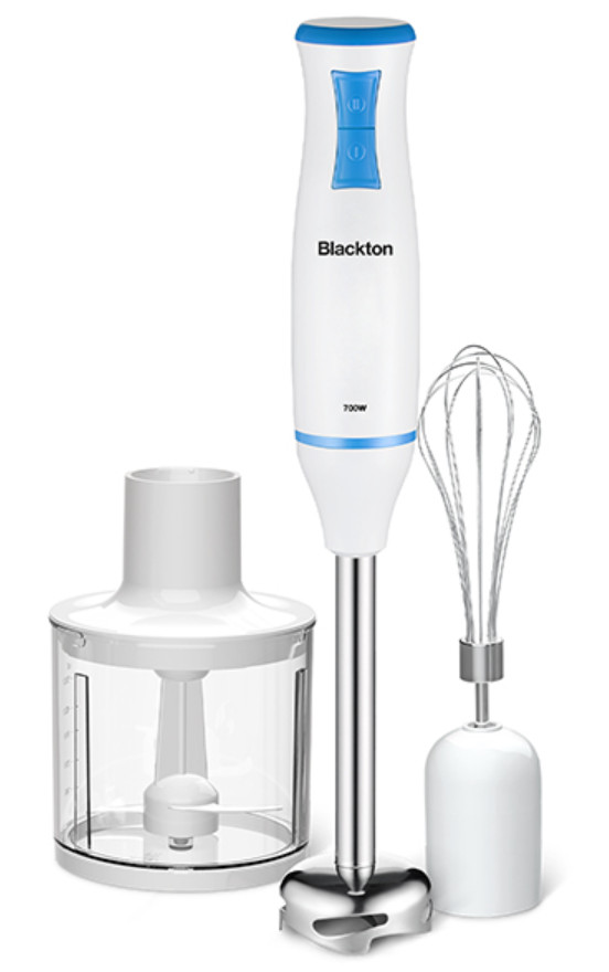 9116921 Блендер погружной Blackton Bt HB420PS голубой STDN-0139773