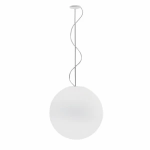 Подвесной светильник F07A2701 от Fabbian FABBIAN ДИЗАЙНЕРСКИЕ 242720 Белый