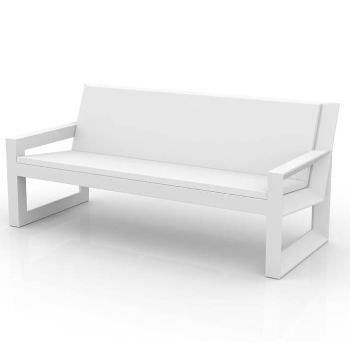 001331 Диван Vondom Frame