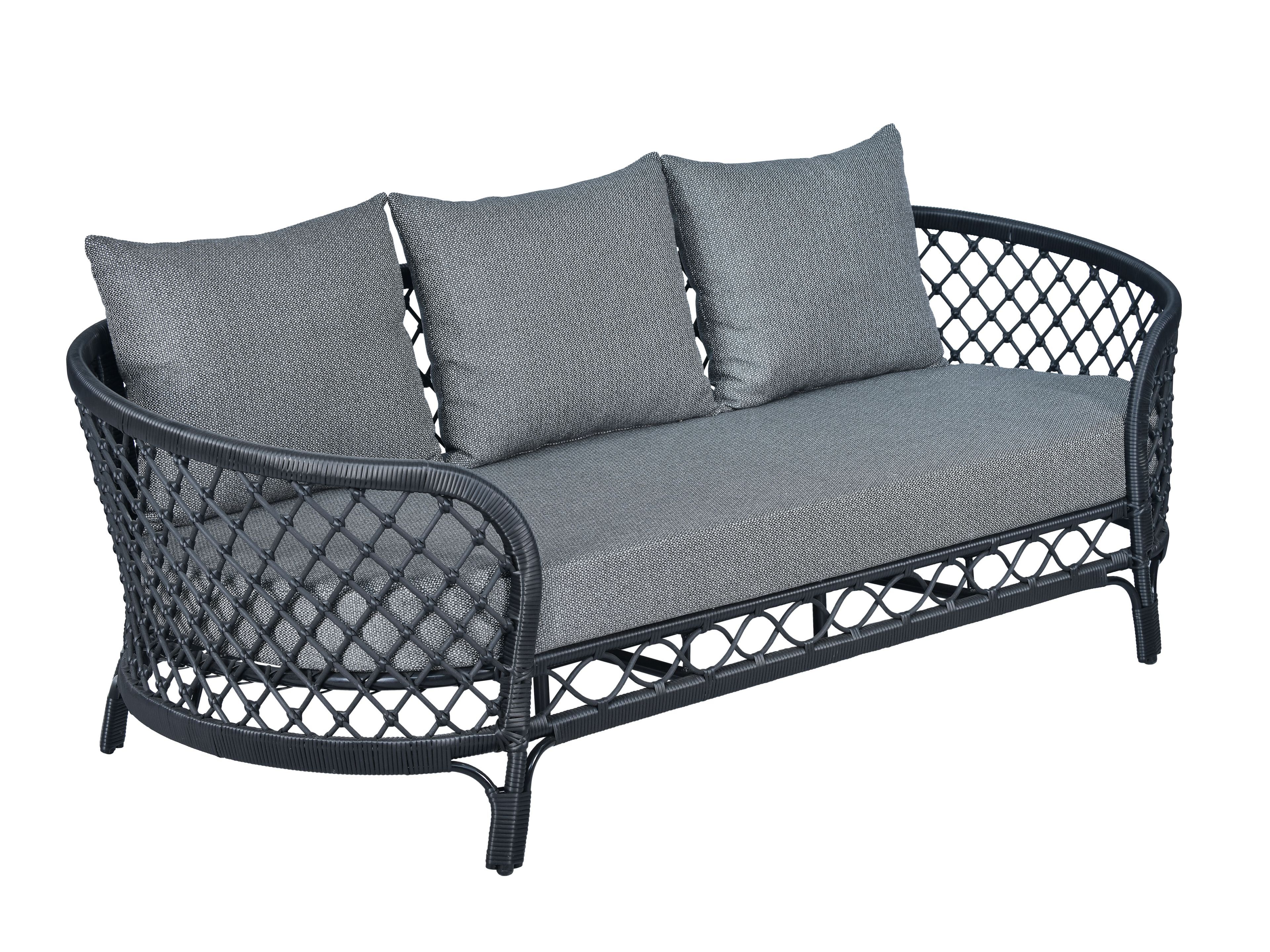 2-местный диван из синтетического волокна cbdesign Бруклин ARCH-00121136 - Вид №13