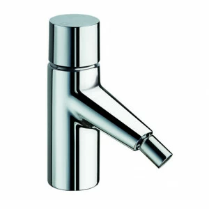 CRIRU324 Смеситель для биде со сливным клапаном 1 "1/4 Up & Down Cristina Rubinetterie