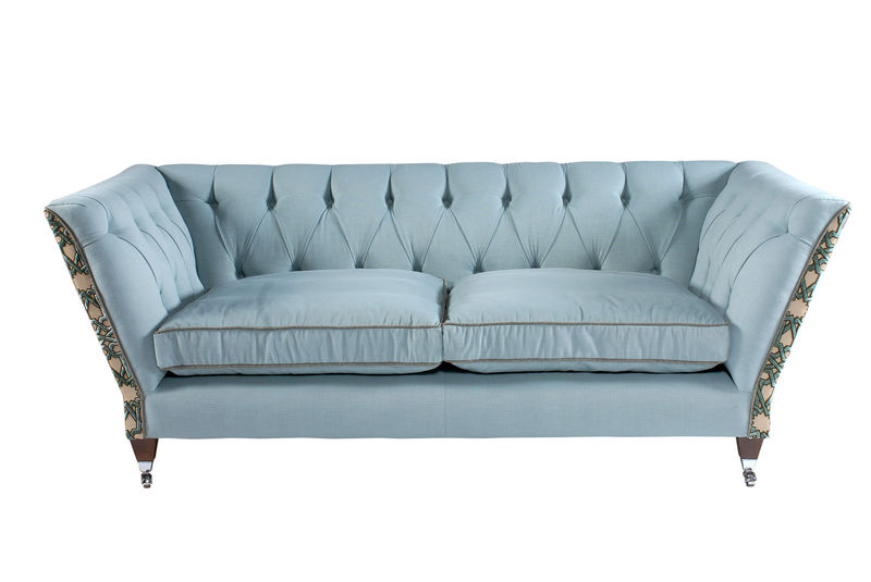 Leighton Диван ijlbrown  - Вид №3