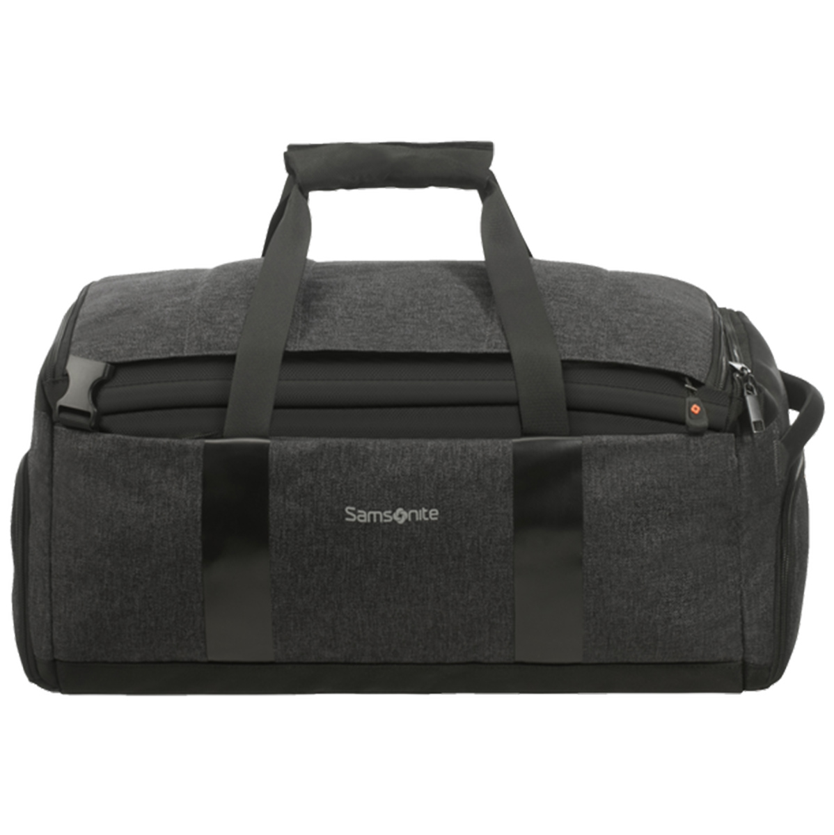 CS5-08004 Сумка-рюкзак CS5*004 Duffle Bag 14 Samsonite Bleisure  - Вид №1