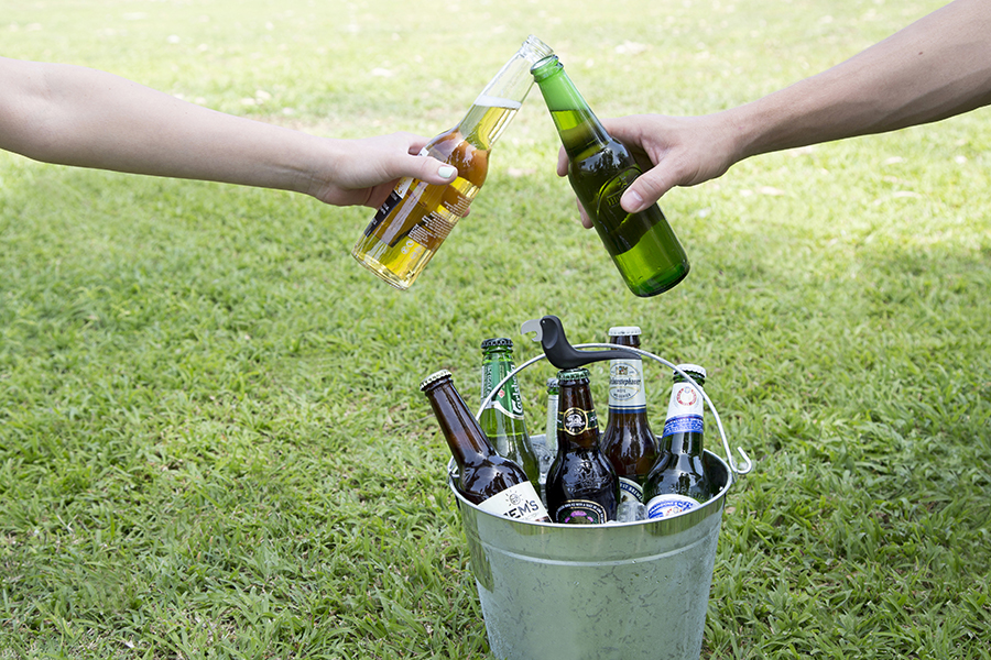 PE580 Консервный нож Стальной Peleg Design Китай  - Вид №9