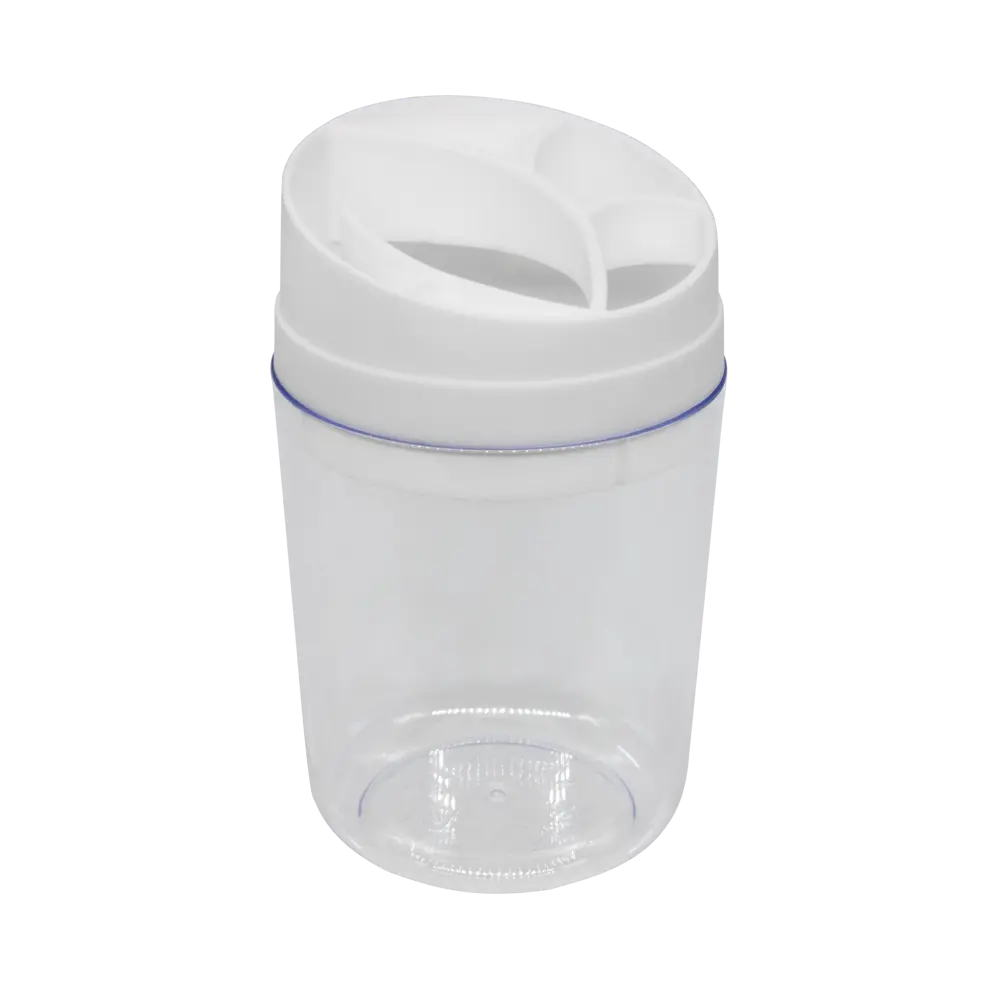 Подставка для зубных щеток BEROSSI Eco — стильный органайзер для ванной 83994387 STLM-0045990 - Вид №1