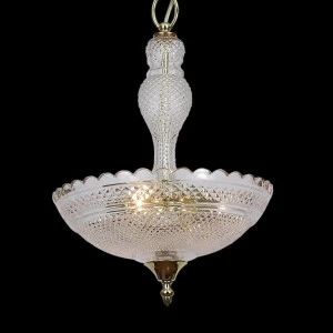 Подвесной светильник Newport 6903/S NEWPORT 6900 073151 Золото;белый