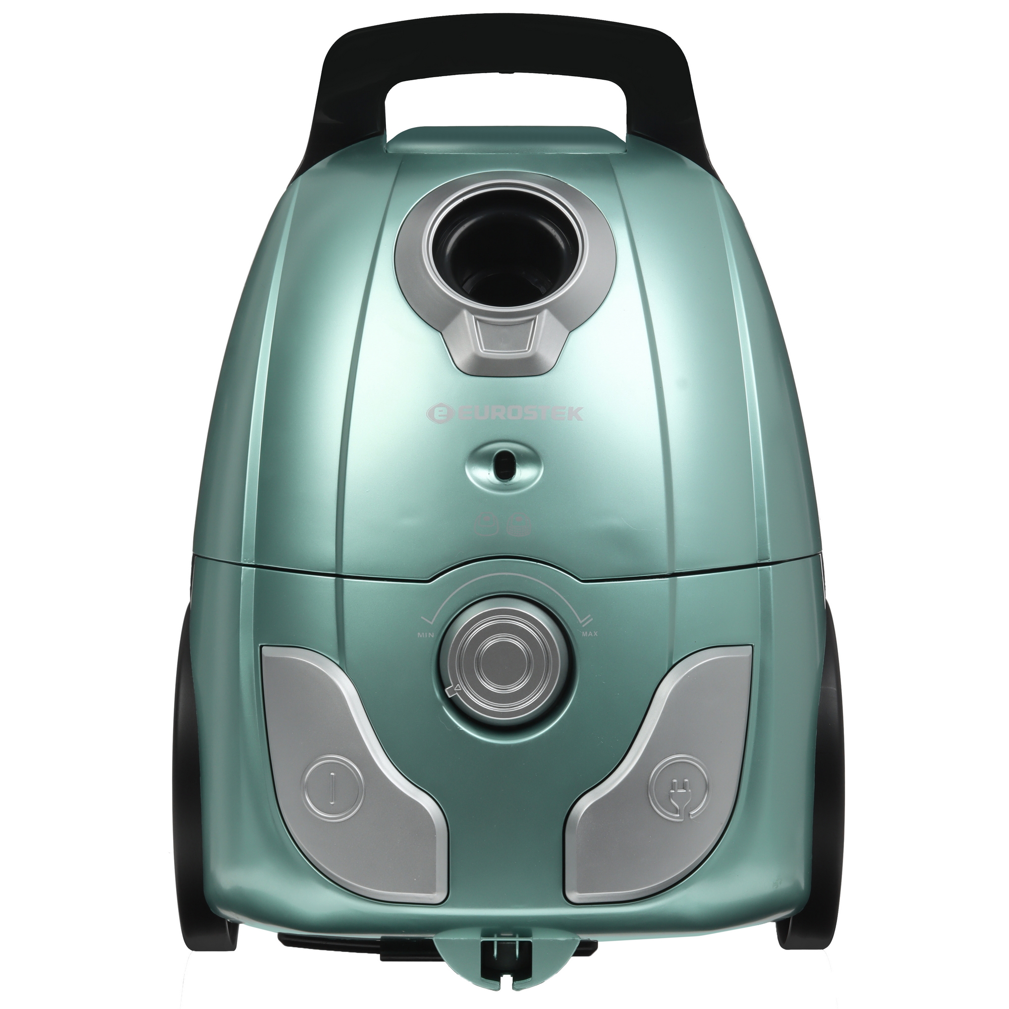 9162947 Пылесос Eurostek EVC-3016 зеленый STDN-0070994 - Вид №1