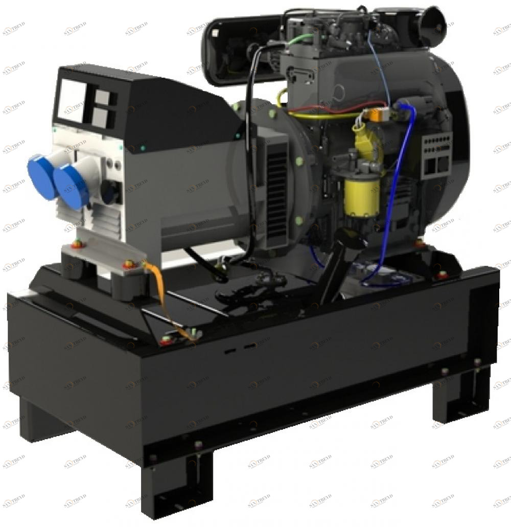 Дизельный генератор Вепрь АДП 20-Т400 ВЛ-БС sun-id-1035511