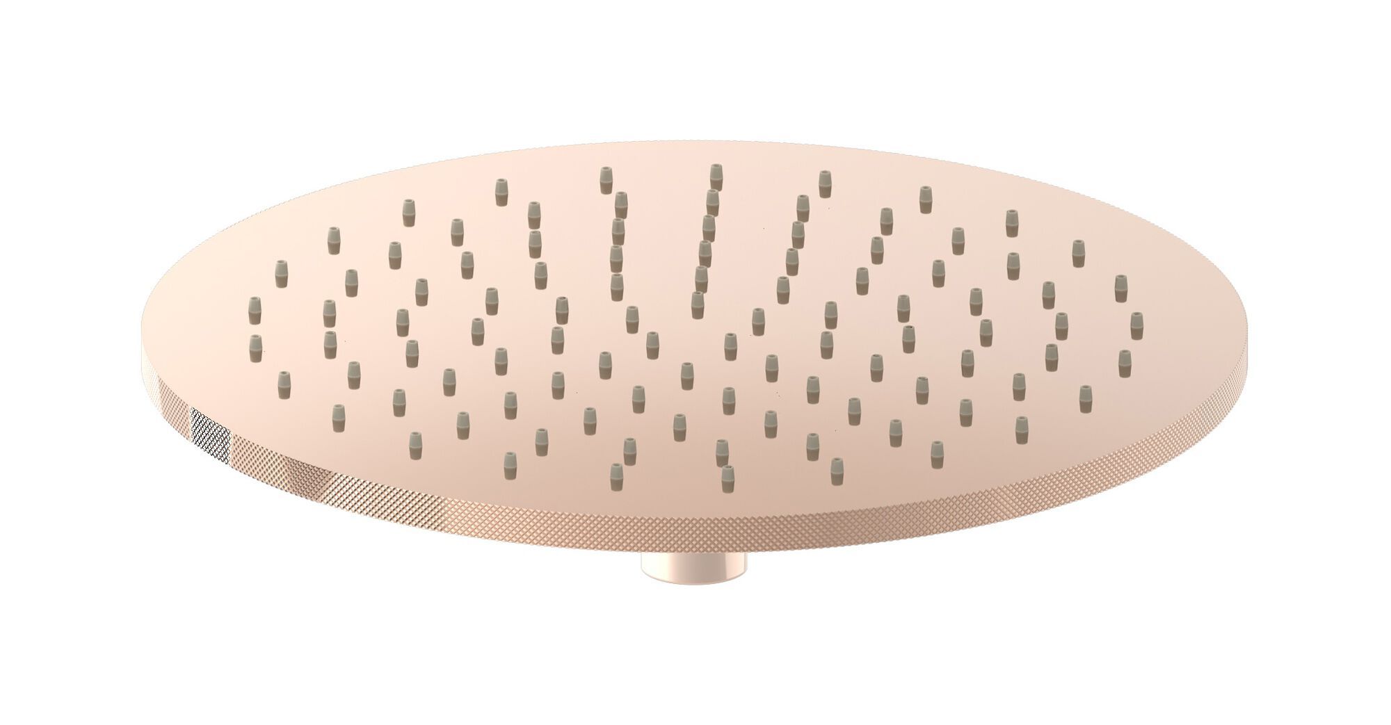 Круглая потолочная душевая головка IB промышленность ARCH-00072083 - Вид №10