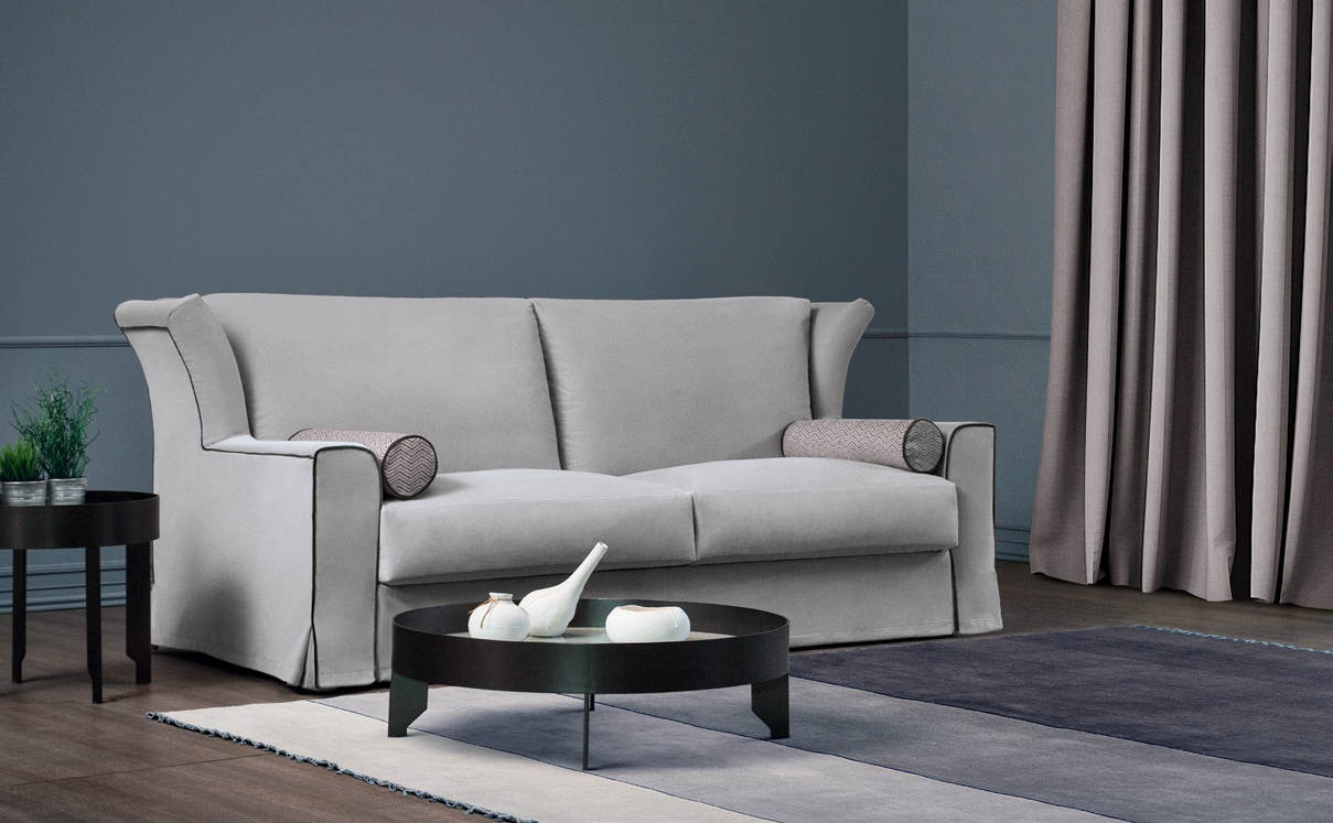 Диван ALBERTONE BODEMA ALB001 