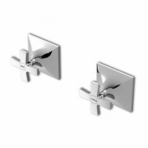 ZB1738 - R99503 Смеситель для душа, смесители для горячей и холодной воды. Zucchetti Bellagio