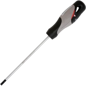 Прямая отвертка Bellota SL5.5 с эргономичной рукояткой 87100207