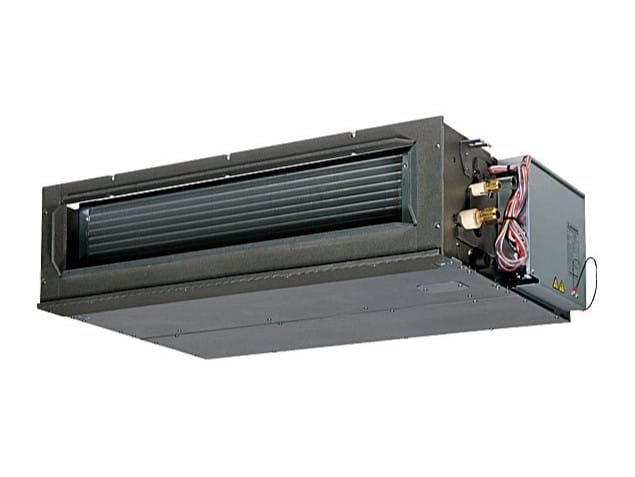 Коммерческий воздуховод mono-split кондиционер Mitsubishi Heavy Industries COMMERCIAL FDU R32 ARCH-00069022