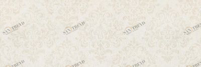 Atria Плитка настенная ванильный узор Laparet 60006
