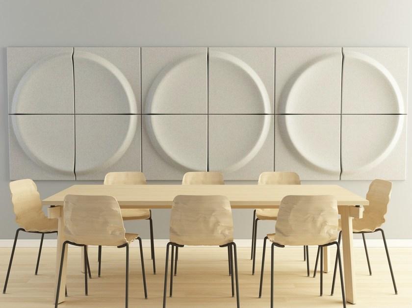 Blå Station Акустическая стеновая панель из полиэстера Bla Station sun-id-1497055 - Вид №2