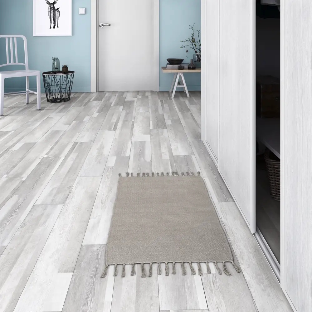 INSPIRE Manoa - хлопковый коврик ручной работы 50×80 см 82481283 STLM-1512042 - Вид №5