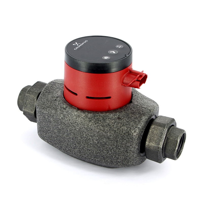 Насос ALPHA 2 Grundfos 32-80 99420020 - Вид №1