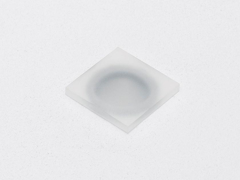 HER Светодиодная лестница из опалового стекла для улицы  Ex003  - Вид №1