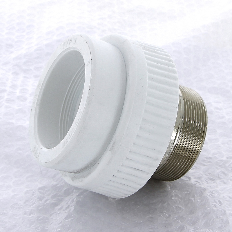 Муфта Н ProAqua 75х2 1/2" под ключ PRO AQUA PA23526 - Вид №3