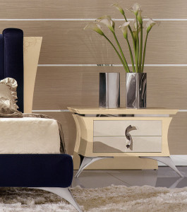 Тумбочка  REDECO 325