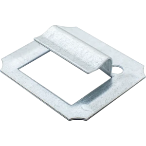 КРЕПКО-НАКРЕПКО Кляймеры №4 для скрытого монтажа вагонки 89378836