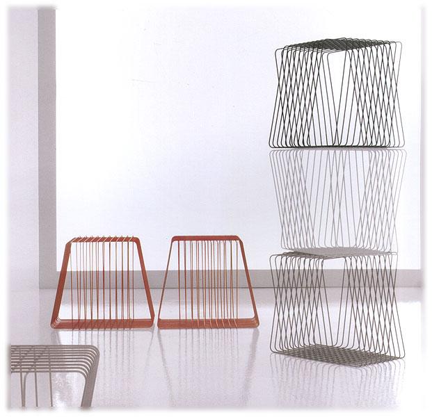 Подставка ICosi BONALDO TD 06  - Вид №1