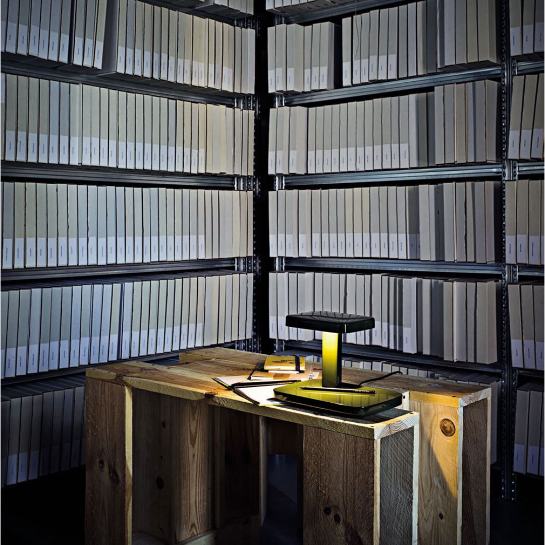 Flos F5830030 Piani лампа настольная - Вид №2