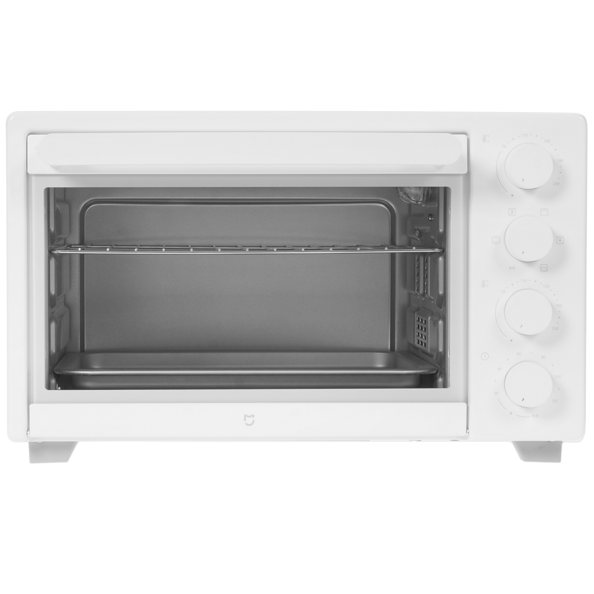 5067419 Мини-печь MIJIA MDKXDE1ACM белый STDN-0018022