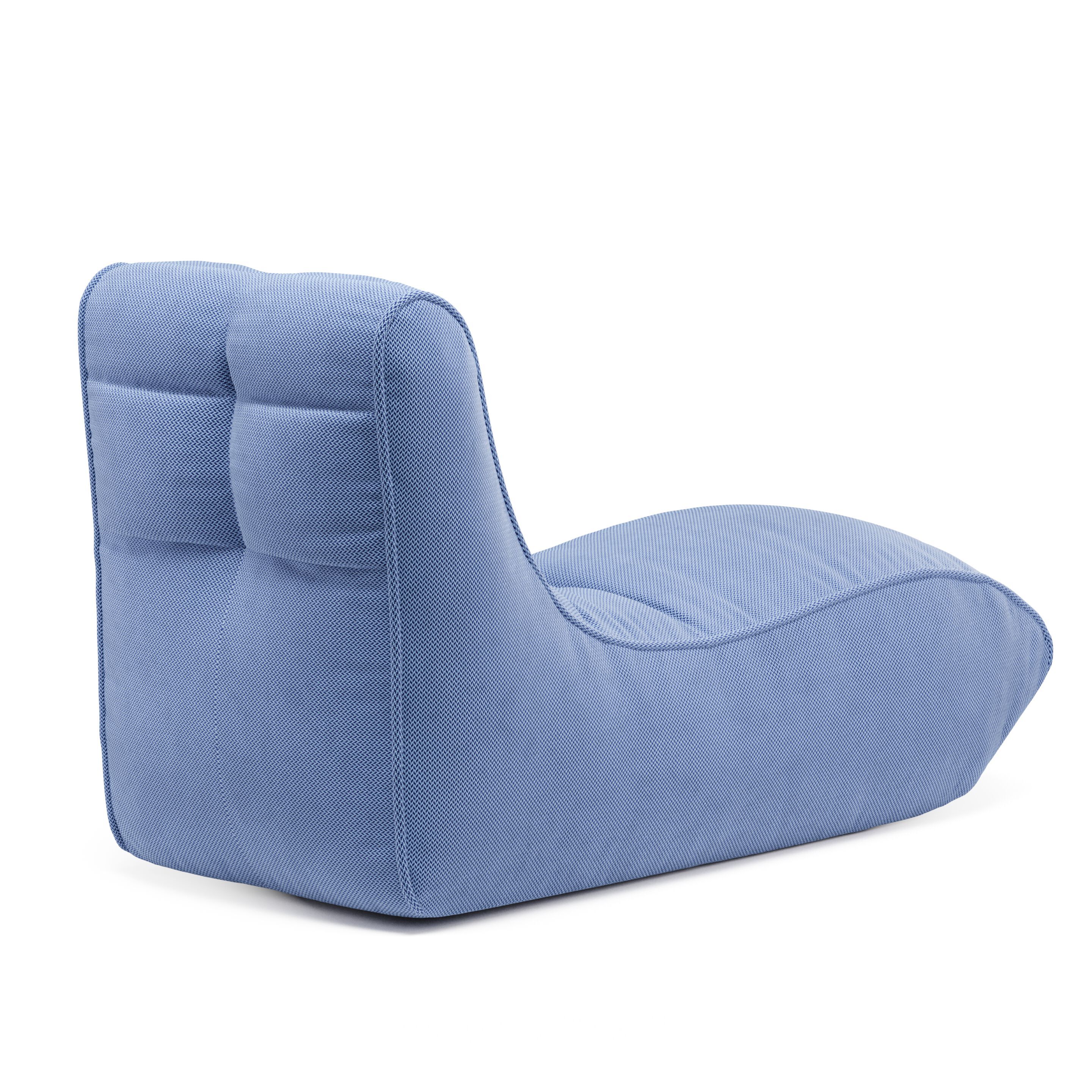 Мягкий шезлонг из ткани Joyf Beanbags ARCH-00029761 - Вид №109