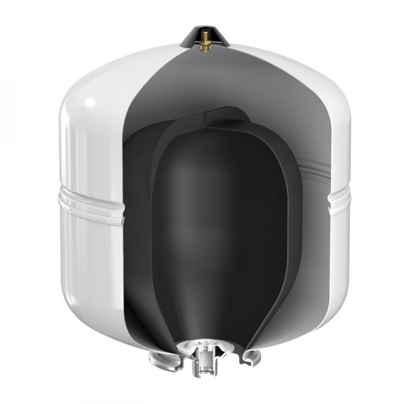 Расширительный бак FLAMCO Airfix R 18/4-10 bar 24459RU - Вид №1