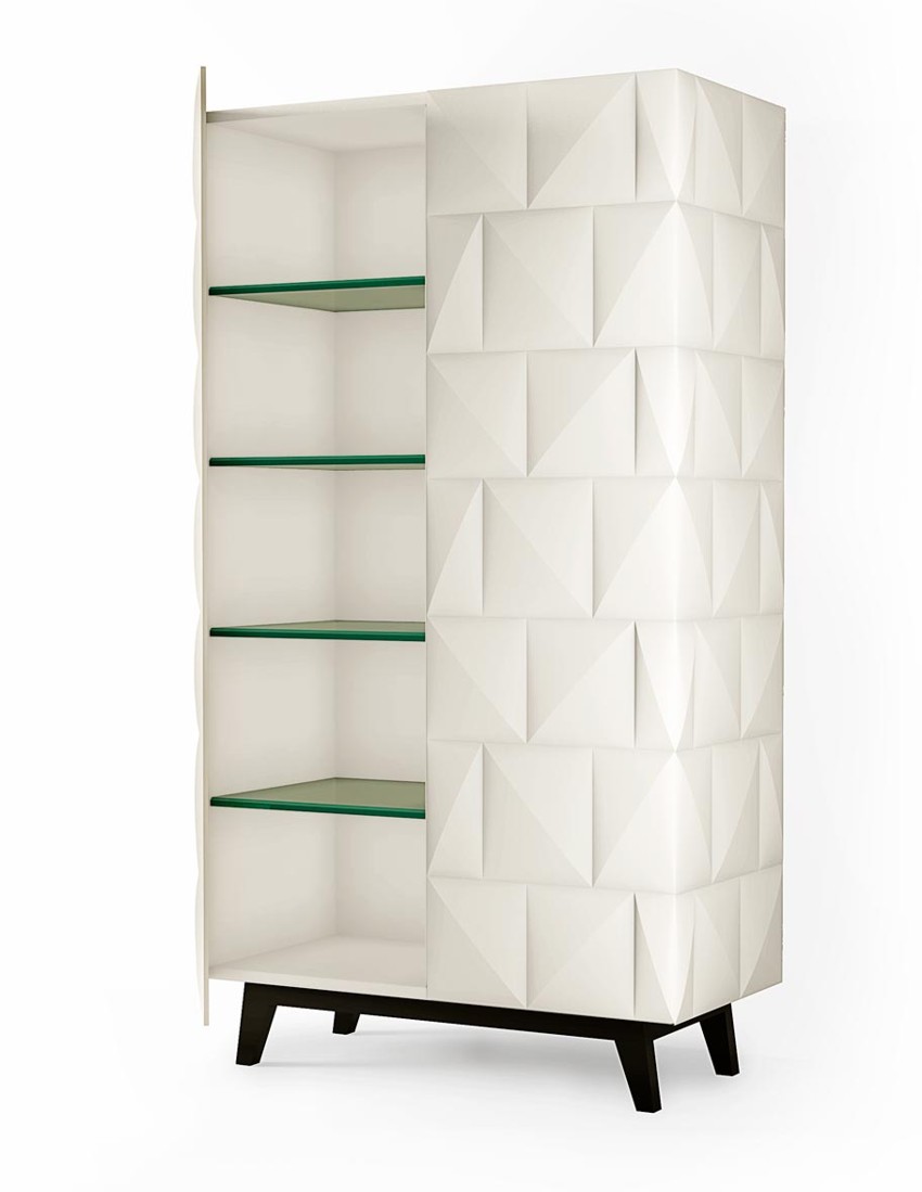 2703/L Armadio Bianchini&Capponi DESIGN Bianchini Capponi - Вид №1