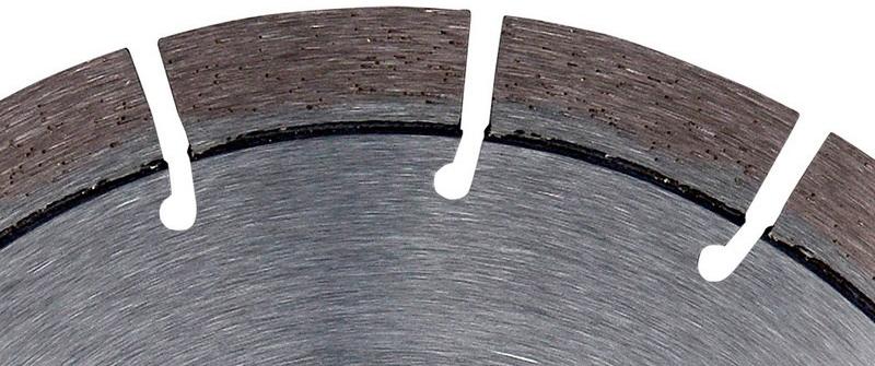 Würth Алмазный отрезной диск Dischi da taglio 0666794230 - Вид №1