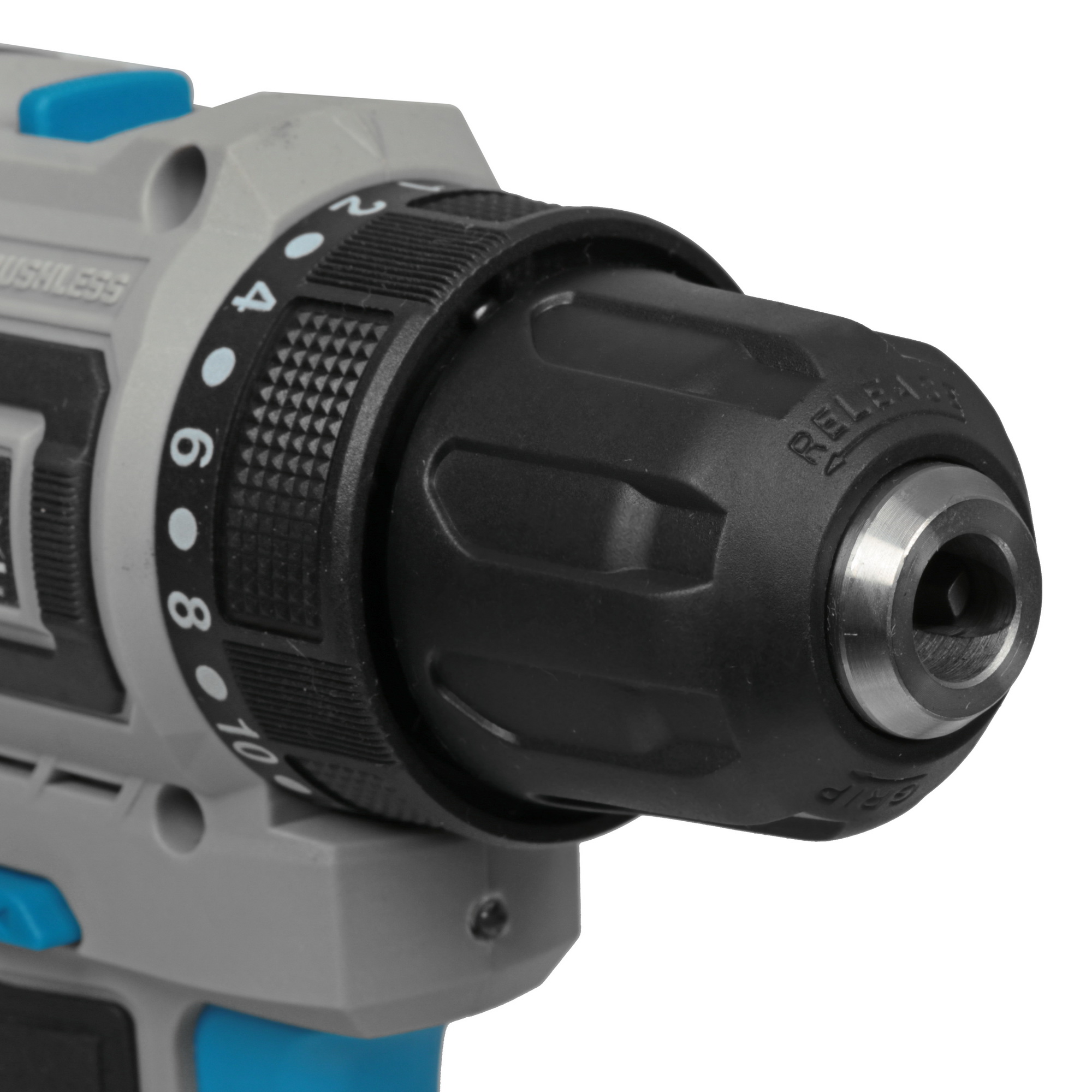 Дрель-шуруповерт DEKO Loner 20V ONE 5474673 STDN-0149369 - Вид №5