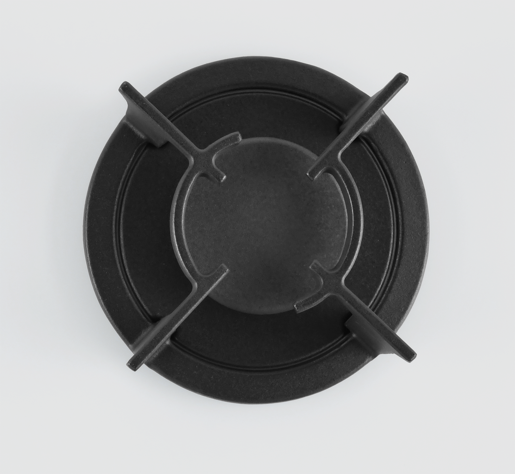 9175445 Газовая варочная поверхность ZUGEL ZGH603W STDN-0062244 - Вид №10